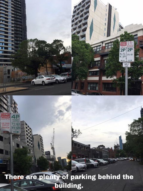 Angel's Space - Holiday Great Ocean Road 3