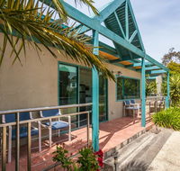 Anglesea River Apartments - 2 Bed Unit 2/4 - Holiday Great Ocean Road
