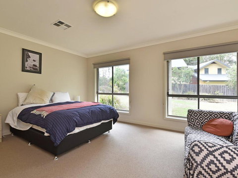 Angophora @ The Vintage - Holiday Great Ocean Road 2