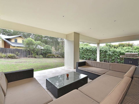 Angophora @ The Vintage - Holiday Great Ocean Road 0