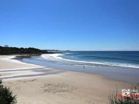 Angourie Blue 1 - Great Ocean Views - Surfing Beaches - Holiday Great Ocean Road 3