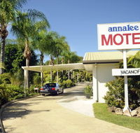 Annalee Motel Beaudesert - Holiday Great Ocean Road