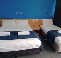 Annerley Motor Inn - Holiday Great Ocean Road
