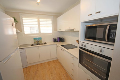 Annie's Apartment - Holiday Great Ocean Road 0