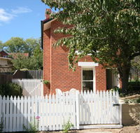 Annies Garden Cottage - Holiday Great Ocean Road