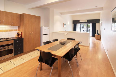 Apartment 115 - Located On The Main Street - Holiday Great Ocean Road 0