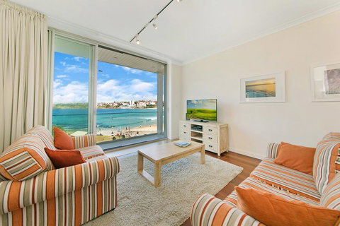 Apartment Bondi Heaven - Holiday Great Ocean Road 0