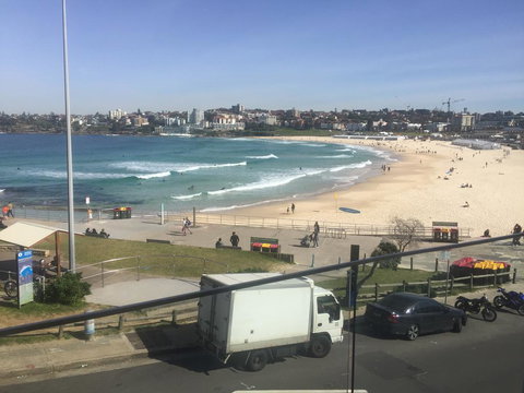 Apartment Bondi Heaven - Holiday Great Ocean Road 1