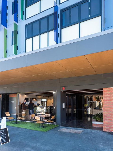 Apartment Fortitude Valley - Holiday Great Ocean Road 3