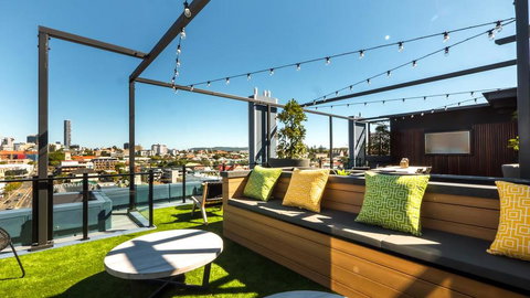 Apartment Fortitude Valley - Holiday Great Ocean Road 0