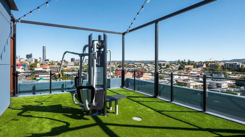 Apartment Fortitude Valley - Holiday Great Ocean Road 1