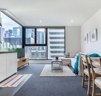apartment on BOURKE St - HEART of Melbourne CBD. - Holiday Great Ocean Road