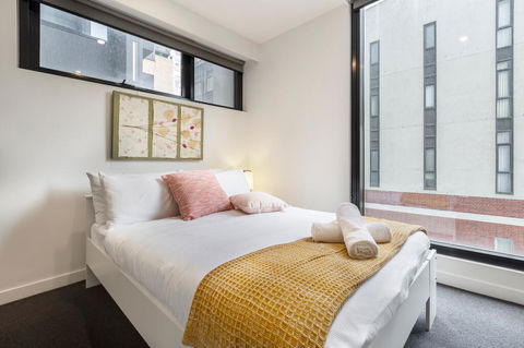 Apartment On BOURKE St - HEART Of Melbourne CBD. - Holiday Great Ocean Road 2