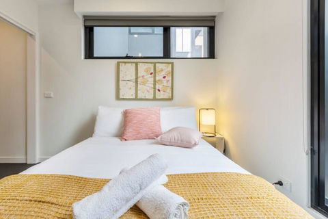 Apartment On BOURKE St - HEART Of Melbourne CBD. - Holiday Great Ocean Road 1