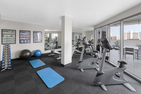 Apartments @ 31 Woods - Holiday Great Ocean Road 1