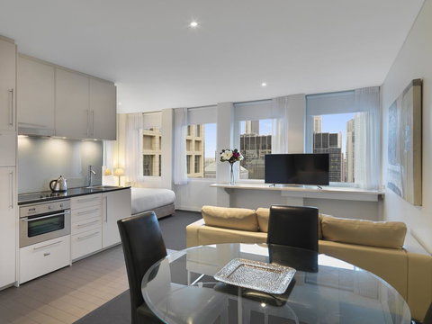 Apartments @ 480 Collins - Holiday Great Ocean Road 3