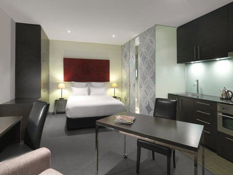 Apartments @ 480 Collins - Holiday Great Ocean Road 1