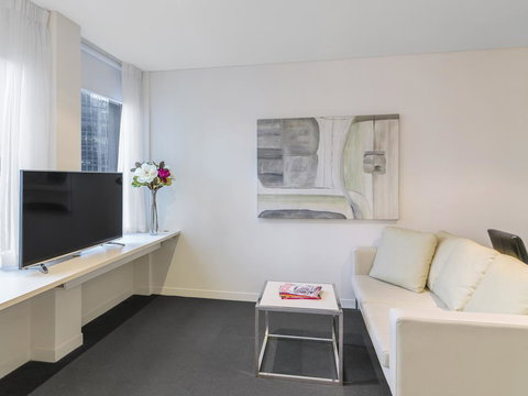 Apartments @ 480 Collins - Holiday Great Ocean Road 0