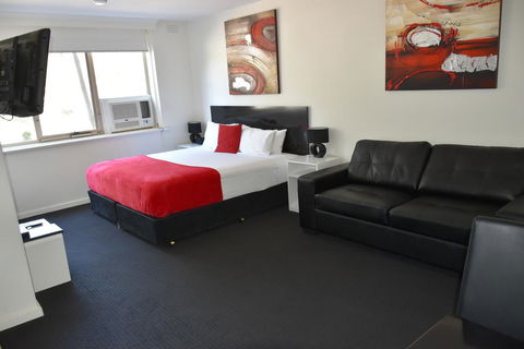 Apartments On Flemington - Holiday Great Ocean Road 0
