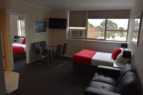 Apartments On Flemington - Holiday Great Ocean Road 1