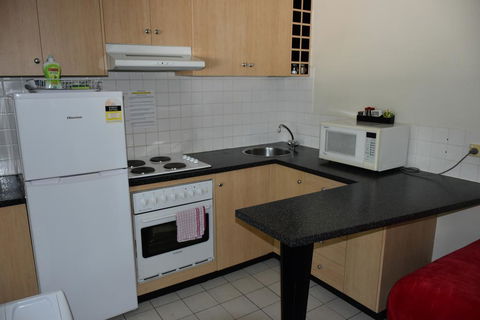 Apartments On Flemington - Holiday Great Ocean Road 2