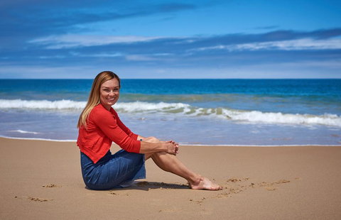 API Preston Beach Front Apartments - Holiday Great Ocean Road 1