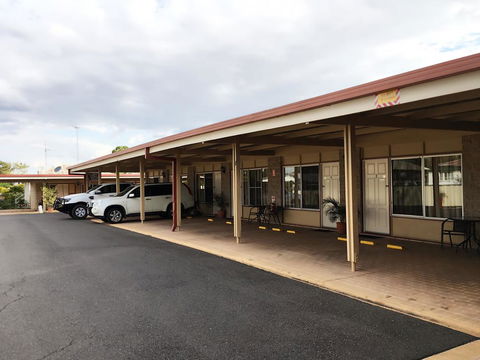 Apollo Motel Biloela - Holiday Great Ocean Road 2