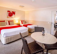 Apple  Grape Motel - Holiday Great Ocean Road
