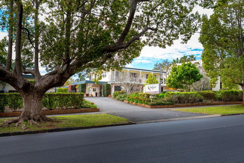 Applegum Inn - Holiday Great Ocean Road 0