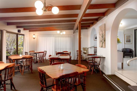 Applegum Inn - Holiday Great Ocean Road 2