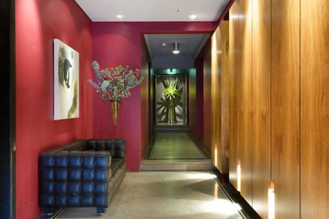 Apt - Art Deco Studio B - Holiday Great Ocean Road 3