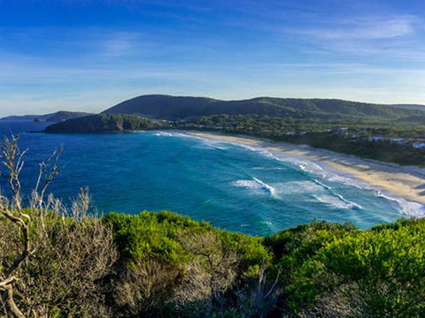 Aqua Apartment #1 - Holiday Great Ocean Road 2