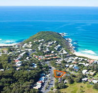 Aqua Apartment 3 - Holiday Great Ocean Road