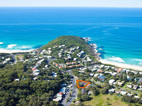 Aqua Apartment #3 - Holiday Great Ocean Road 0