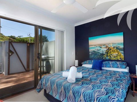 Aqua Apartment #4 - Holiday Great Ocean Road 3