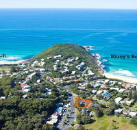 Aqua Apartment 4 - Holiday Great Ocean Road