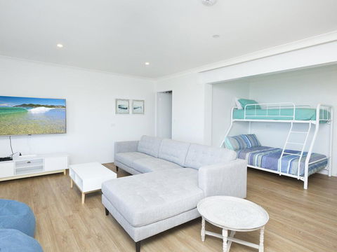 Aqua Palm With Sweeping One Mile Views - Holiday Great Ocean Road 2