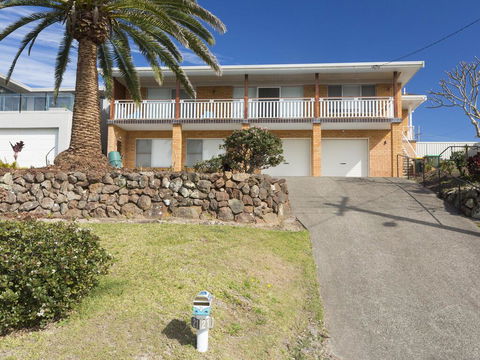 Aqua Palm With Sweeping One Mile Views - Holiday Great Ocean Road 1