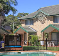 Aqua Villa Holiday Apartments - Holiday Great Ocean Road