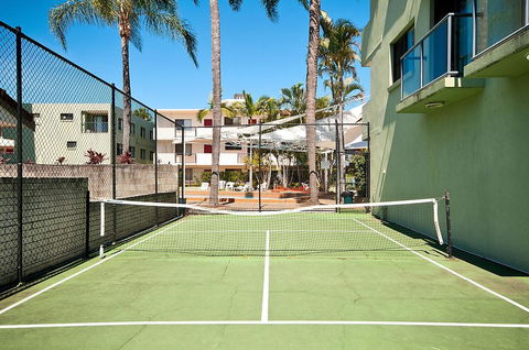 Aqualine Apartments On The Broadwater - Holiday Great Ocean Road 3