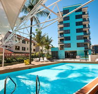 Aqualine Apartments On The Broadwater - Holiday Great Ocean Road