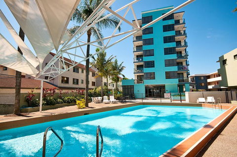 Aqualine Apartments On The Broadwater - Holiday Great Ocean Road 0