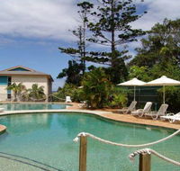 Aqualuna Apartments - Holiday Great Ocean Road