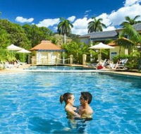 Aqualuna Beach Resort - Holiday Great Ocean Road
