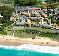 Aqualuna Beach Resort - Unit 25 - Holiday Great Ocean Road
