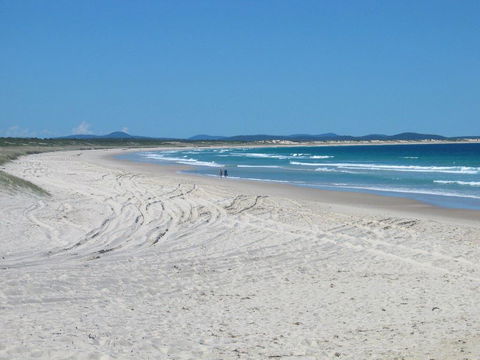 Aquarius Apartment 4 - Holiday Great Ocean Road 2