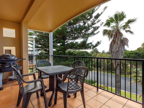 Aquarius Apartment 9 - Holiday Great Ocean Road 0