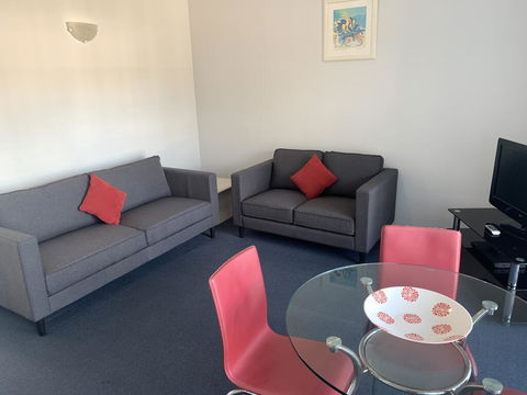 Aquarius Apartments Mollymook - Holiday Great Ocean Road 1