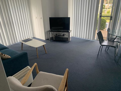 Aquarius Apartments Mollymook - Holiday Great Ocean Road 3
