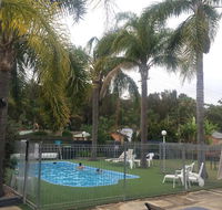 Aquarius Holiday Apartments - Holiday Great Ocean Road